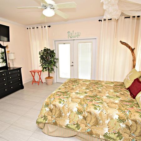 Spinnaker Pointe Gulf Shores Exterior photo