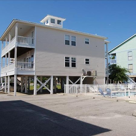 Spinnaker Pointe Gulf Shores Exterior photo