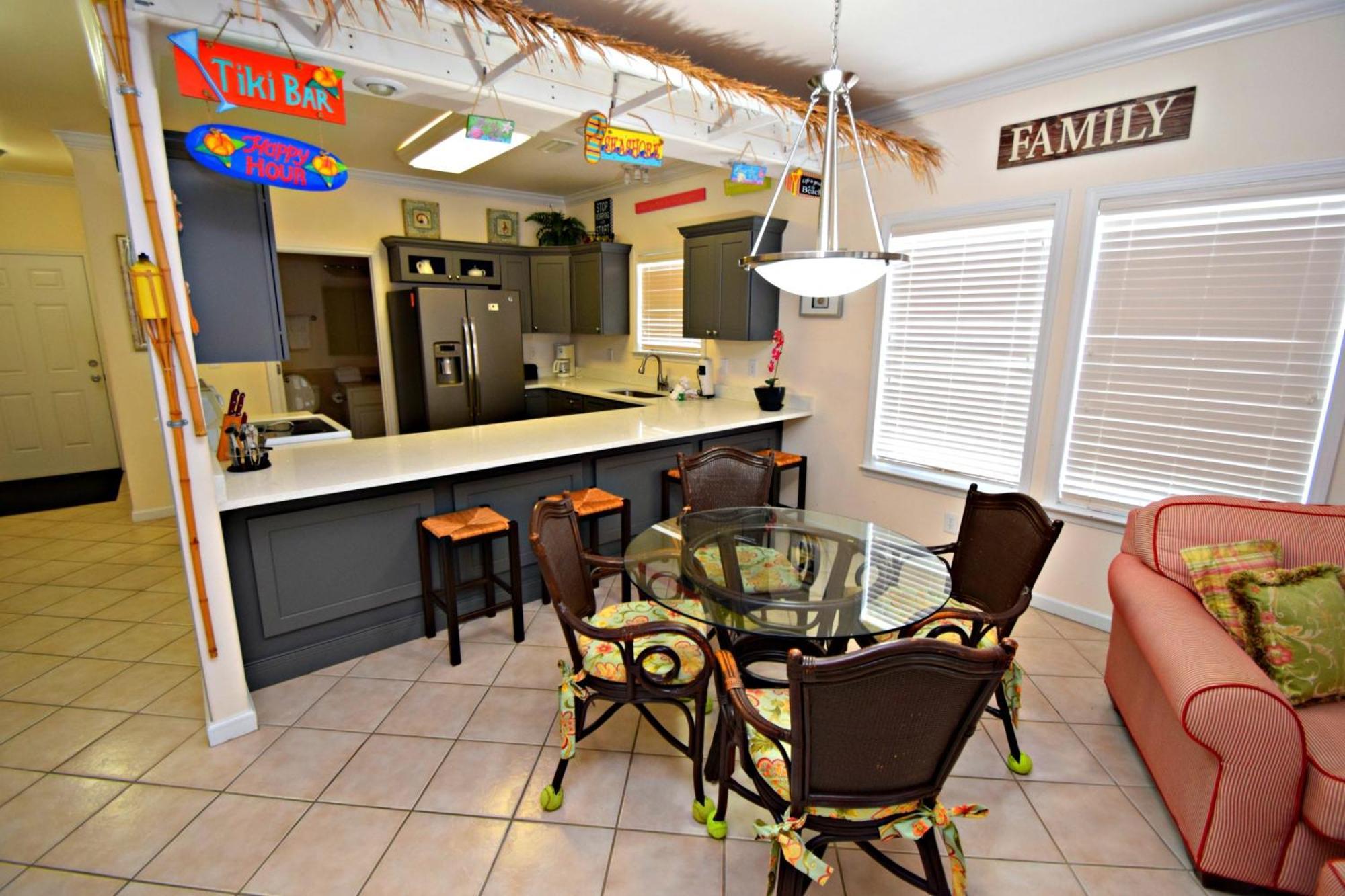 Spinnaker Pointe Gulf Shores Exterior photo