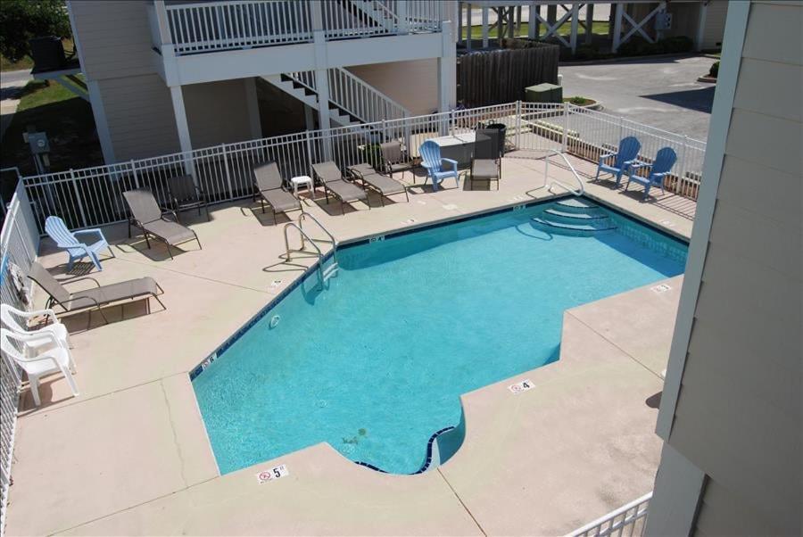 Spinnaker Pointe Gulf Shores Exterior photo