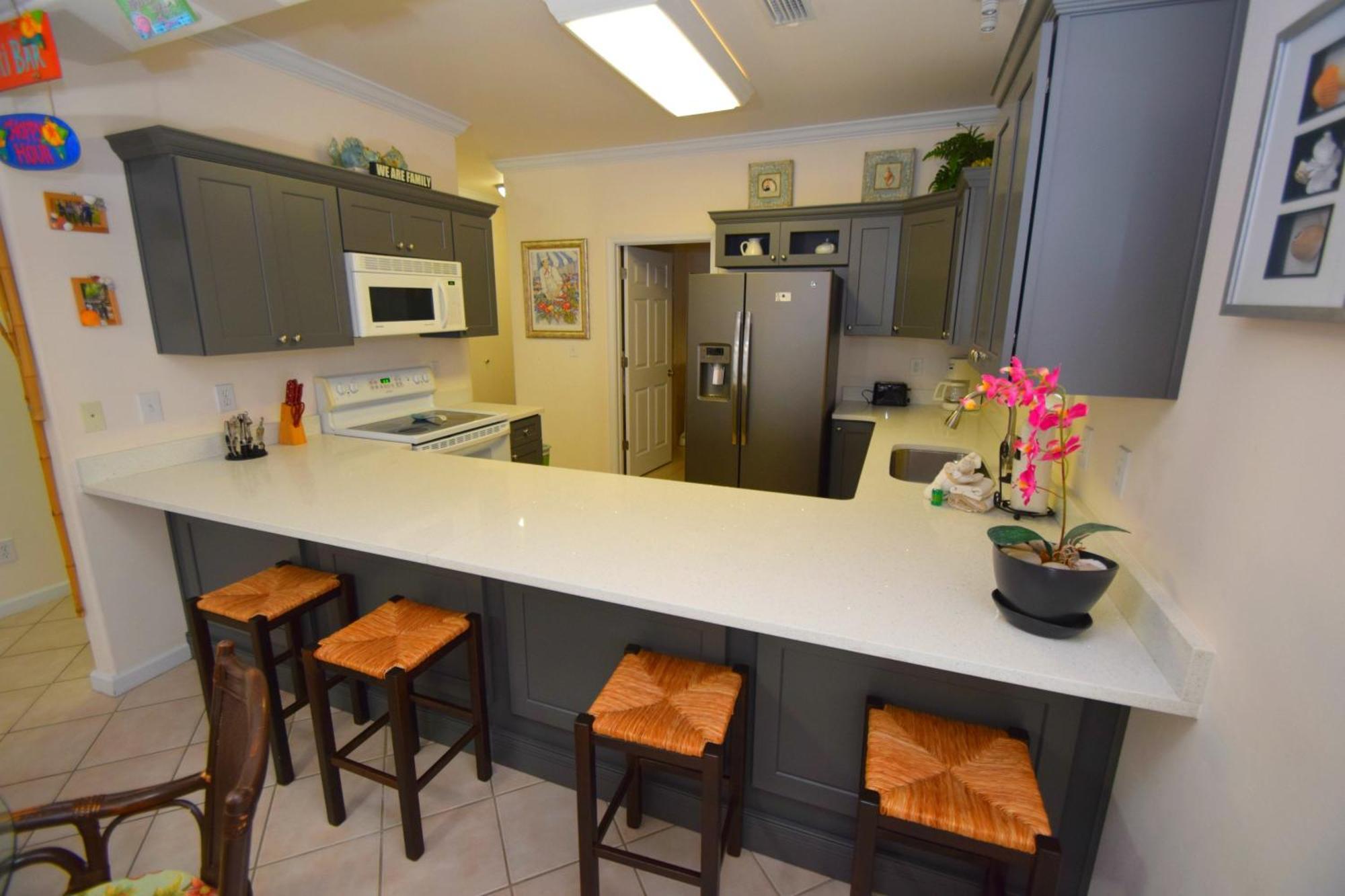 Spinnaker Pointe Gulf Shores Exterior photo