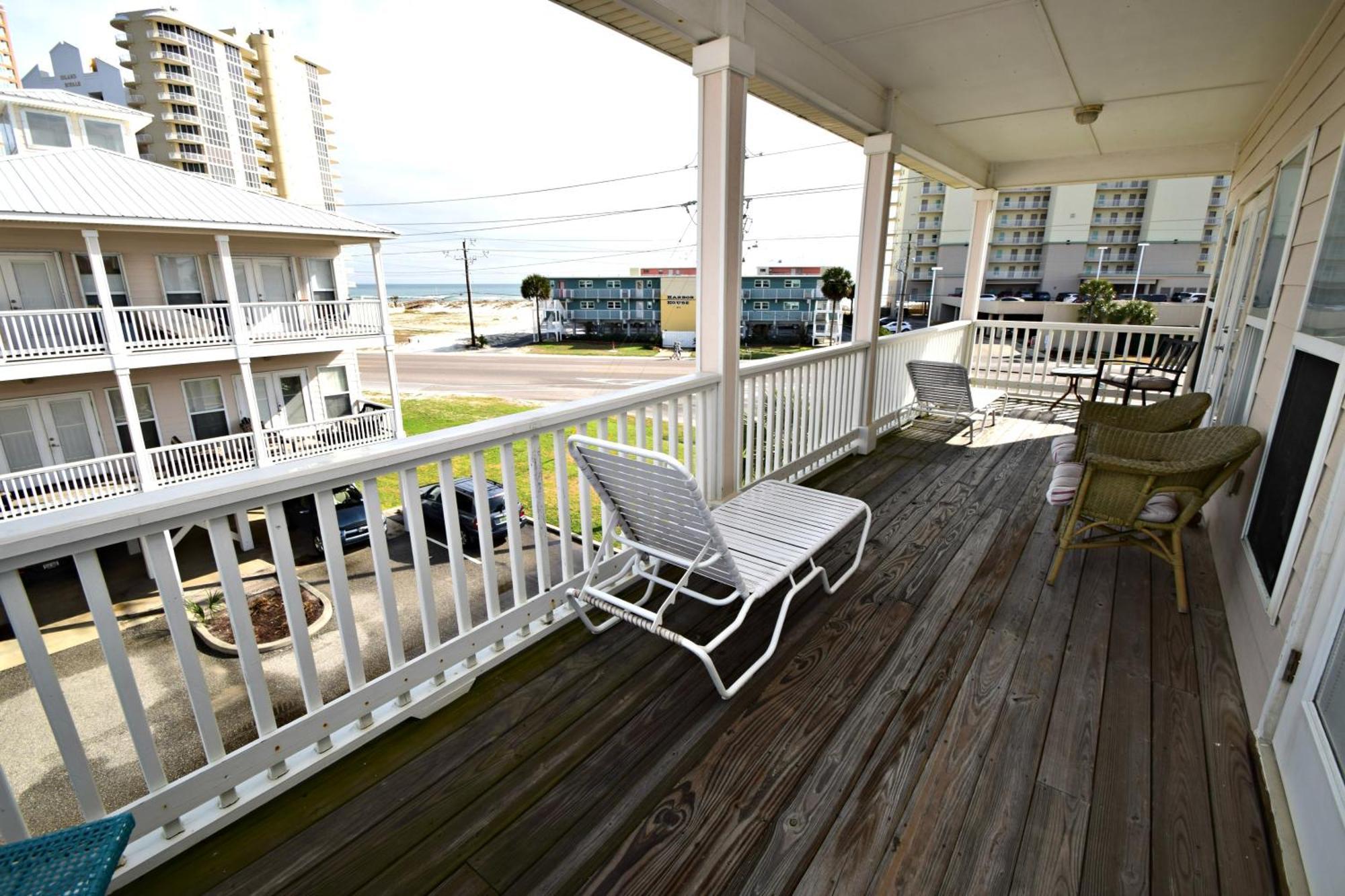 Spinnaker Pointe Gulf Shores Exterior photo