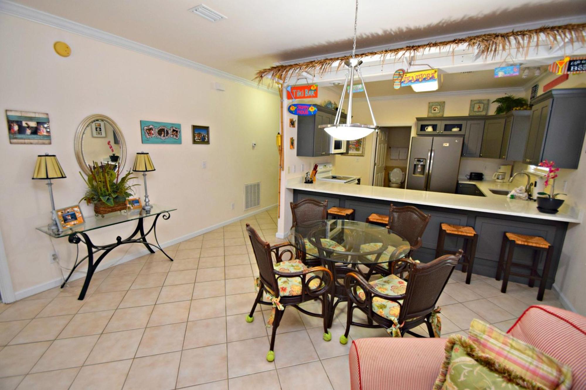 Spinnaker Pointe Gulf Shores Exterior photo